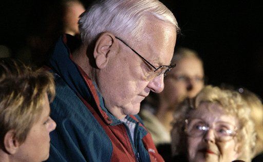 George Ryan